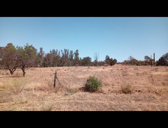 LAND FOR SALE IN WALKERVILLE CENTRAL